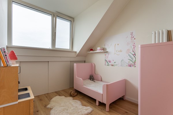 Medium property photo - Vigelandstraat 3, 2548 JR Den Haag